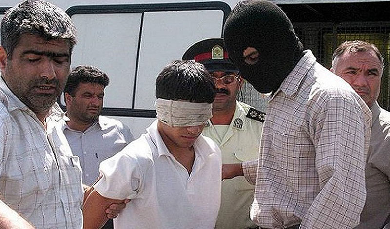Juvenile Offenders’ Execution Shows Iran’s Contempt for Rights of Children, Others