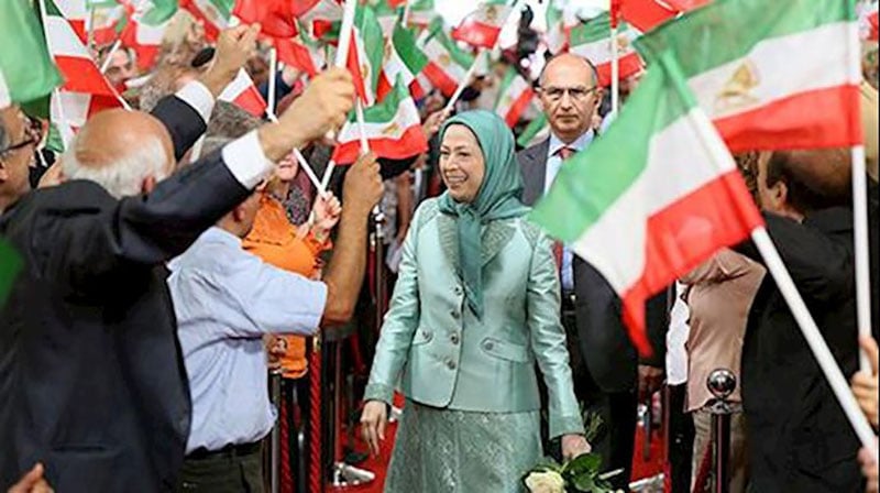 Recognizing Iran regime’s real opponents
