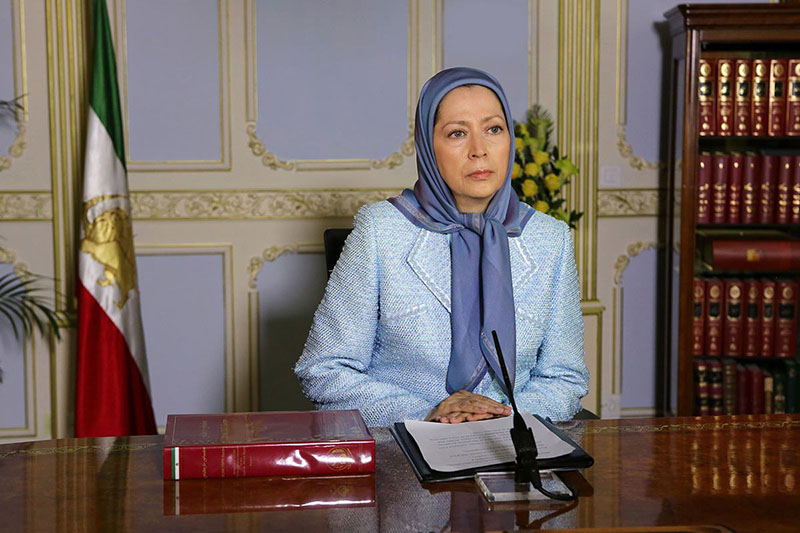 Labour Day message from Maryam Rajavi to people of Iran
