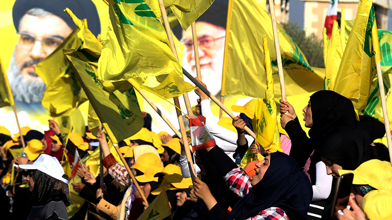 As White House Keeps the Regime Guessing, Iran’s Regional Proxies May be Fracturing