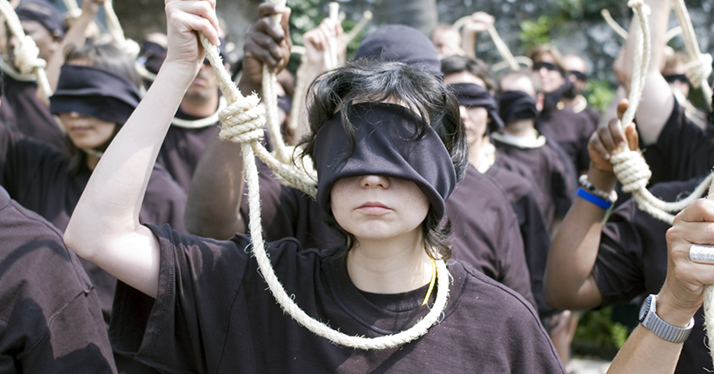 Iran Both Denies and Defends Juvenile Executions as Hardline Practices Grow