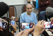 Murder of Former Tehran Mayor’s Wife Reveals New Example of Legal Inequities Murder of Former Tehran Mayor’s Wife Reveals New Example of Legal Inequities