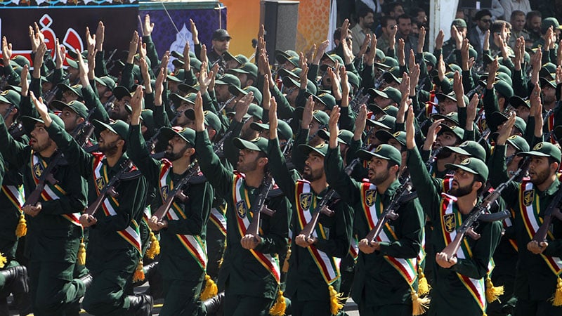 Tensions Still Escalating with the US, but Explicit Threats Come from Iran Alone