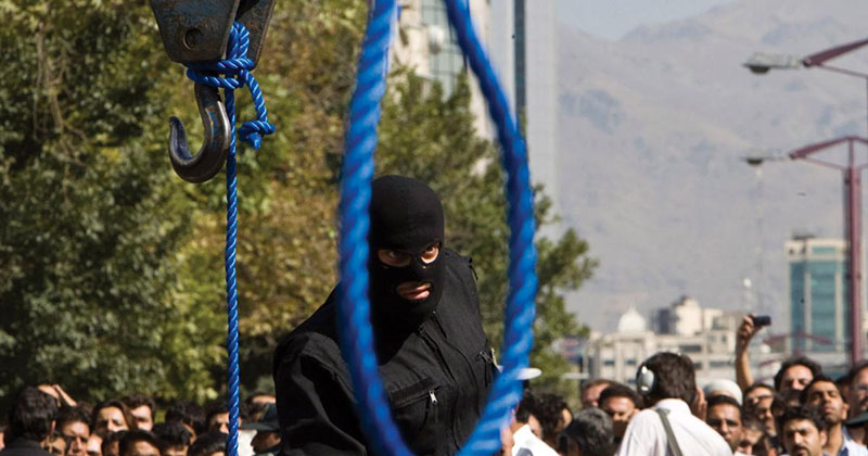 Still Disregarding International Law, Iran Prepares to Execute Another Juvenile Offender
