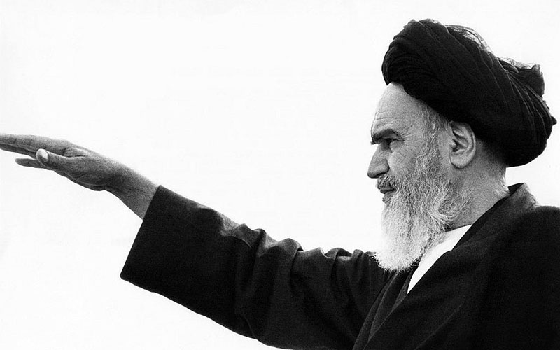 On Thirtieth Anniversary of Khomeini’s Death, Signs that his Legacy is Fading