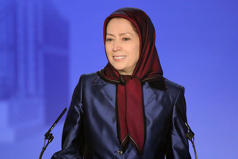Who is Maryam Rajavi? Part One