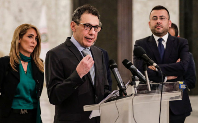 Hostage Nizar Zakka Released From Iran Prison