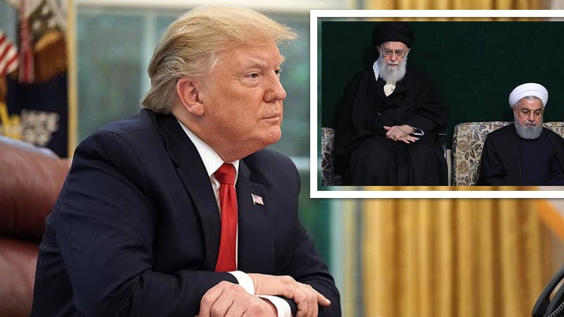 How Trump's Messages Were Understood by Iran's Mullahs