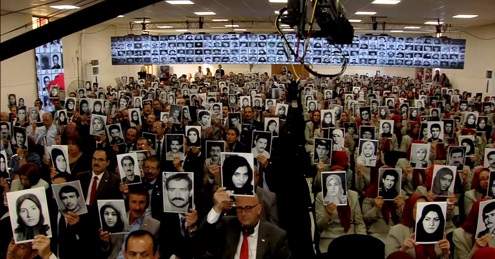 Iran: 1988 Massacre of MEK Members and Other Political Prisoners Brought to Light