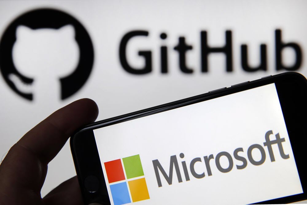 GitHub Blocks Developers in Iran Because of U.S. Sanctions
