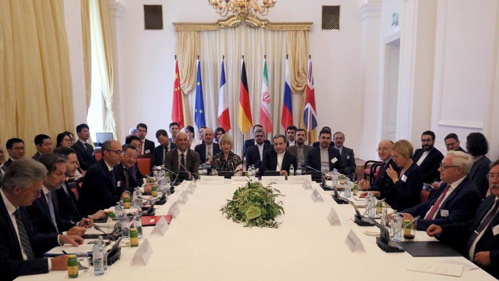 Propaganda Video and Vienna Talks Highlight Iran’s Ongoing Exploitation of Gulf Crisis