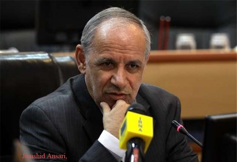 VP: Iranian Judiciary and State Television Managers Haven't Declared Their Salaries