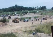 Iran: Army Force Kills Civilians in Dispute Over Land Iran: Army Force Kills Civilians in Dispute Over Land