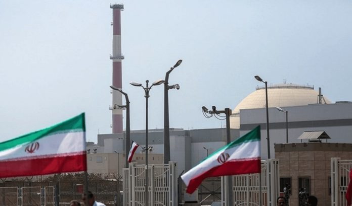 Iran-nuclear