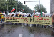 Iranian Regime Continues to Use the Death Penalty Iranian Regime Continues to Use the Death Penalty