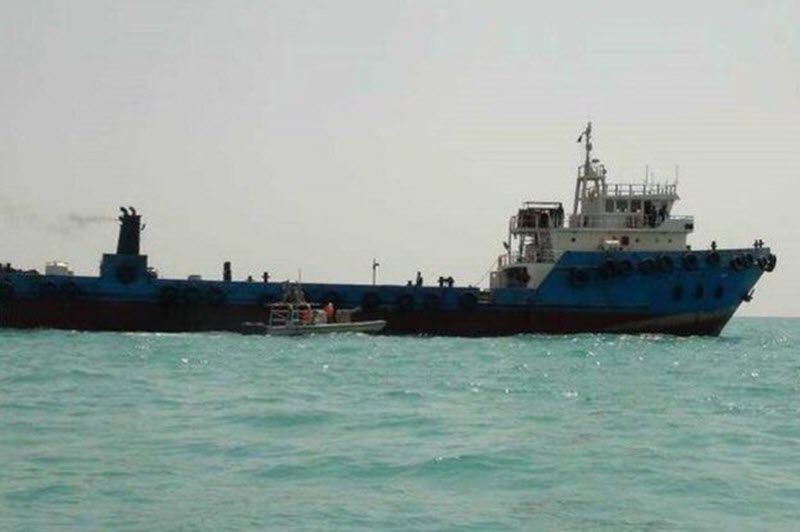 Latest Tanker Seizure Reflects Prevalence of Hardline Foreign Policy in Tehran