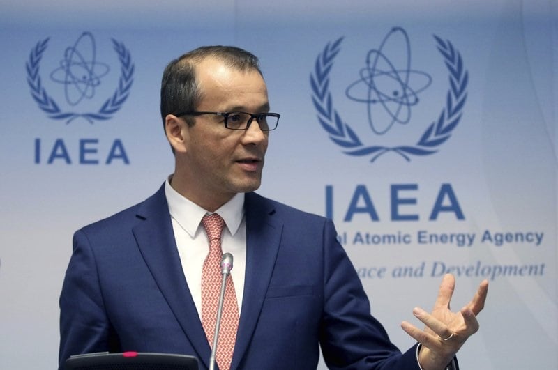 The IAEA, the United Nations nuclear watchdog that monitors Iran regime’s compliance to the JCPOA , has said that Iran has committed yet another breach of the terms