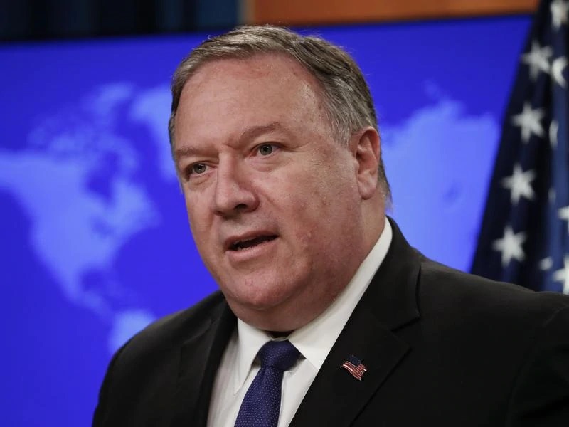 On Sunday, the United States Secretary of State, Mike Pompeo said that Iran’s regime was to blame for the attacks on Saudi oil production facilities