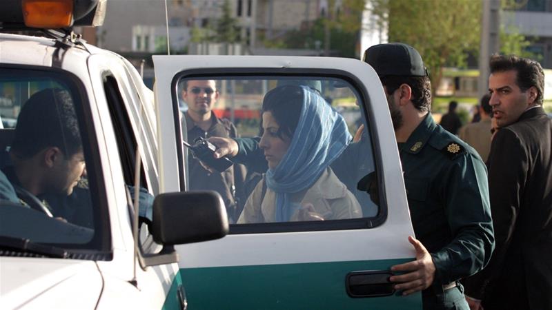Iranians over the past few decades have found themselves with fewer and fewer rights and freedoms