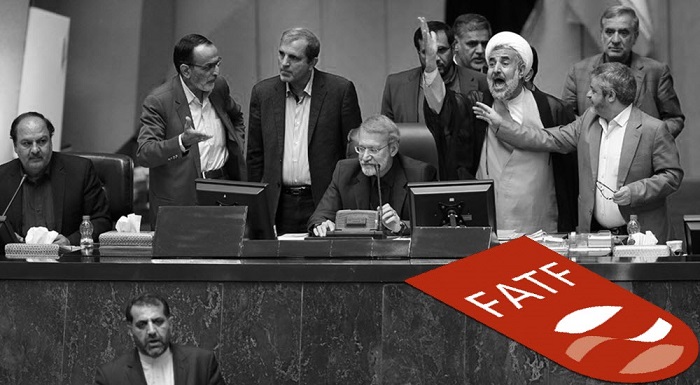 Another Retreat by Iran from Implementing the FATF