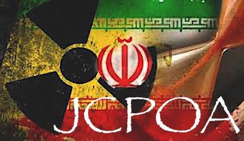Iran JCPOA commitment