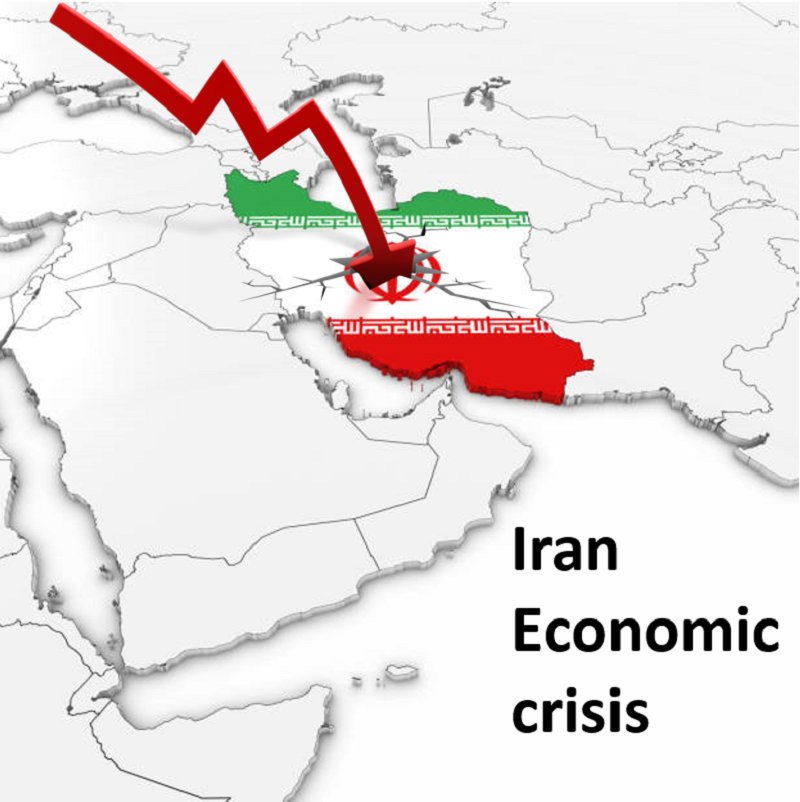 Iran economic crisis
