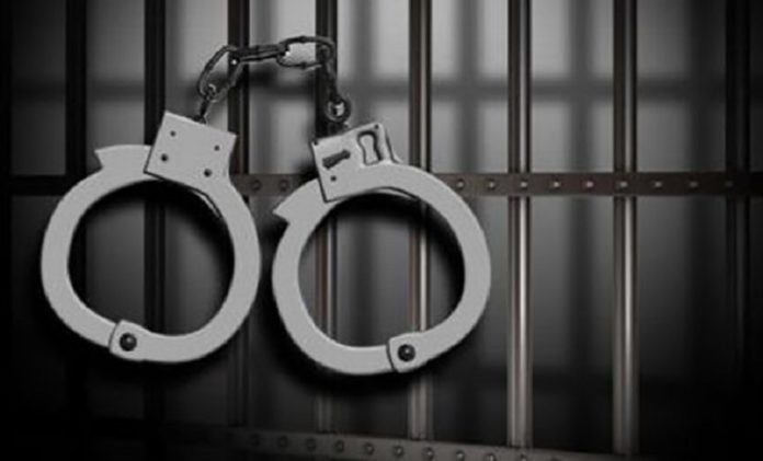 Arresting of Lordegan Residents Arresting of Lordegan Residents