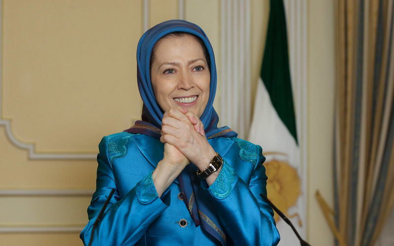 What Maryam Rajavi’s presidency means for women: Part 2