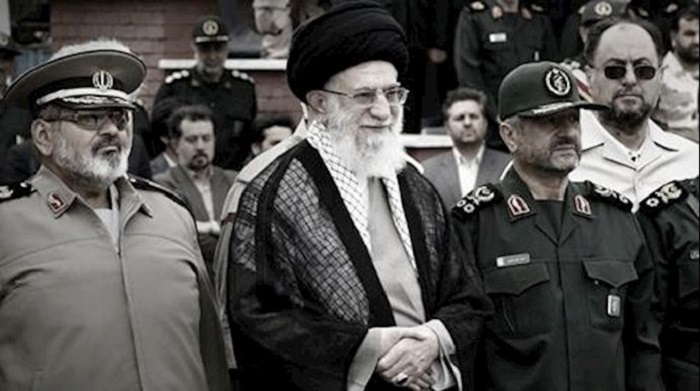 Iran’s Economy Under the Revolutionary Guards’ Heel