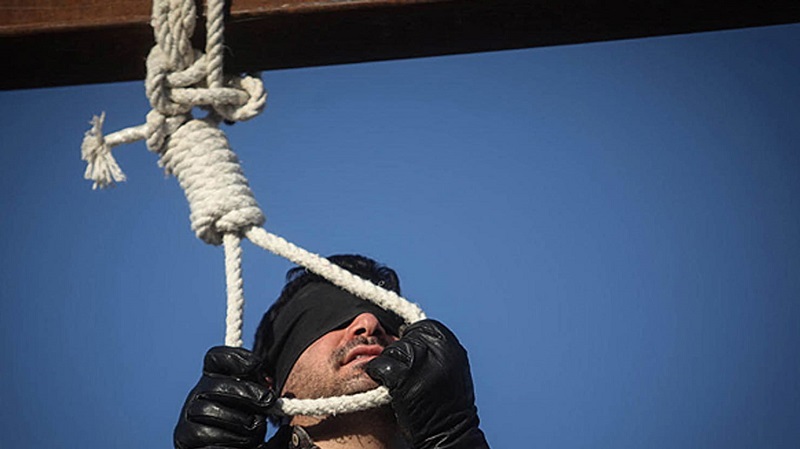Execution's in Iran