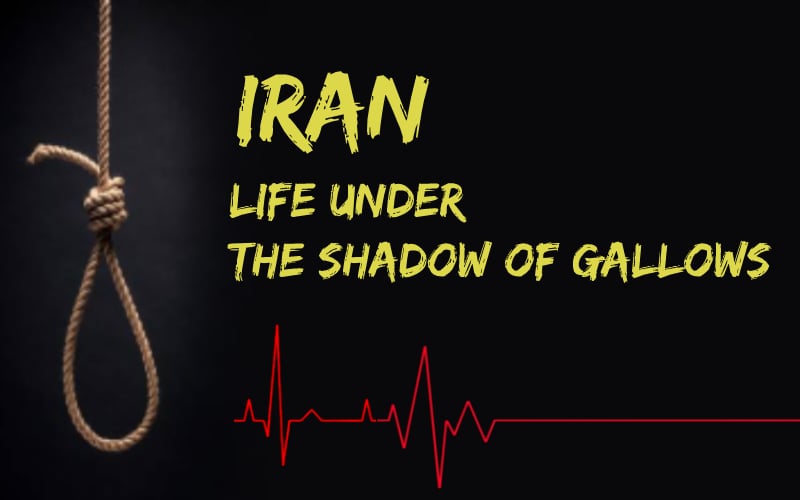 Iran Human rights violations