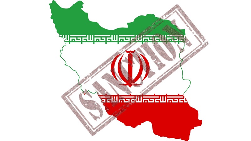 Iran new sanctions