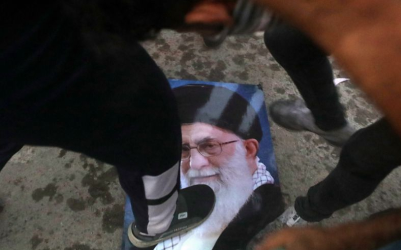 Iranian Authorities Know the Language of Power and Firmness Alone