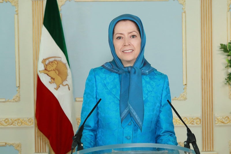 Maryam Rajavi: With more than 200 martyrs, the Iran uprising manifests the strong, invincible and victorious resolve of the people of Iran to overthrow the Velayat-e Faqih religious tyranny.