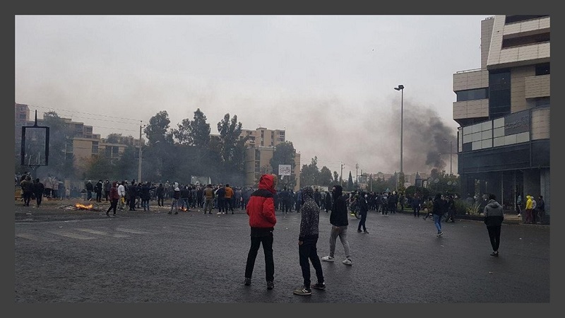 Many experts believe that with the crackdown on the protests, the Iranian regime has lost its internal and international legitimacy and it is on the verge of collapse.