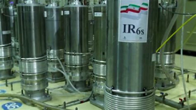 Iran has announced a new round of nuclear measures which breach the Joint Comprehensive Plan of Action (JCPOA) nuclear agreement reached in 2015 more dramatically than ever before.