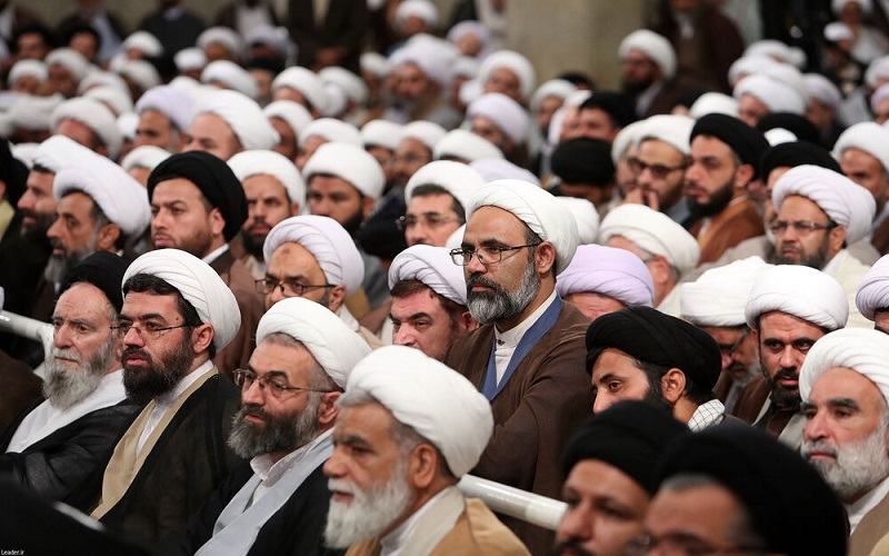 Iran: Friday Prayers Leaders confirm the Iranian uprising is continuing despite a brutal crackdown by Iranian security forces