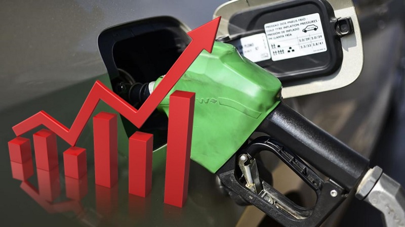Iran: Diesel Price Hike