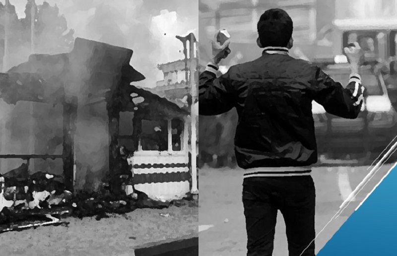 Iran: The common expression of all the regime's officials is of alarm about the “second phase of the uprising”.