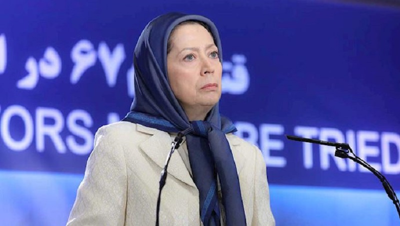 Maryam Rajavi joined the MEK when she was a young woman, and in 1980, she ran for a seat in the Iranian Parliament after the 1979 Revolution that removed the Shah from power.