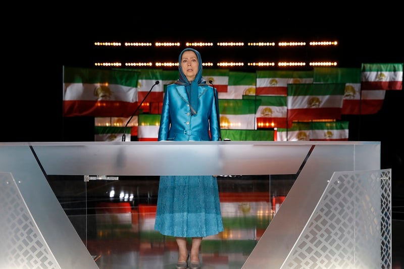 Maryam Rajavi: Iran regime practically withdraws from nuclear deal by abandoning its commitments; Imperative to activate JCPOA trigger mechanism, reinstate six Security Council resolutions