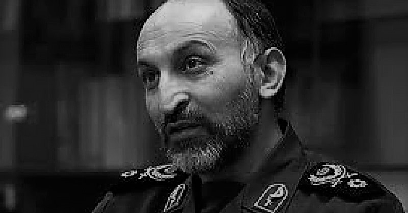 Hejazi became a member of the Islamic Revolutionary Guard Corps in May 1979. He served as the intelligence and security advisor to the Supreme Leader Ali Khamenei.