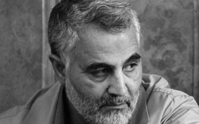 The Iranian regime received an irreparable blow by elimination of Qassem Soleimani.