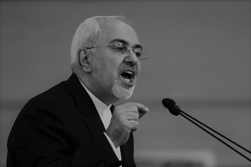 The lies that Javad Zarif told with no shame