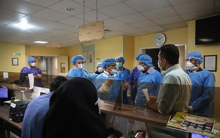 While the Iranian regime claims that Bushehr province has been remained safe from the coronavirus outbreak, local reports unveil the mullahs are lying again