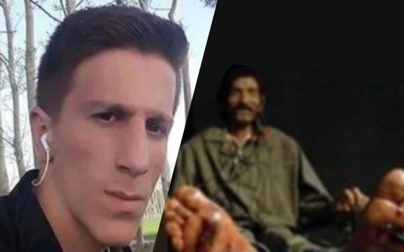 Iranian political prisoners call on the people to support them, They initiated an unlimited hunger strike to their cry be heard