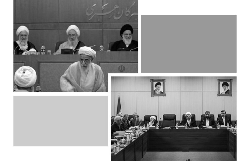 Iranian regime's organizations, Tehran’s tool to expedite terrorism and corruption