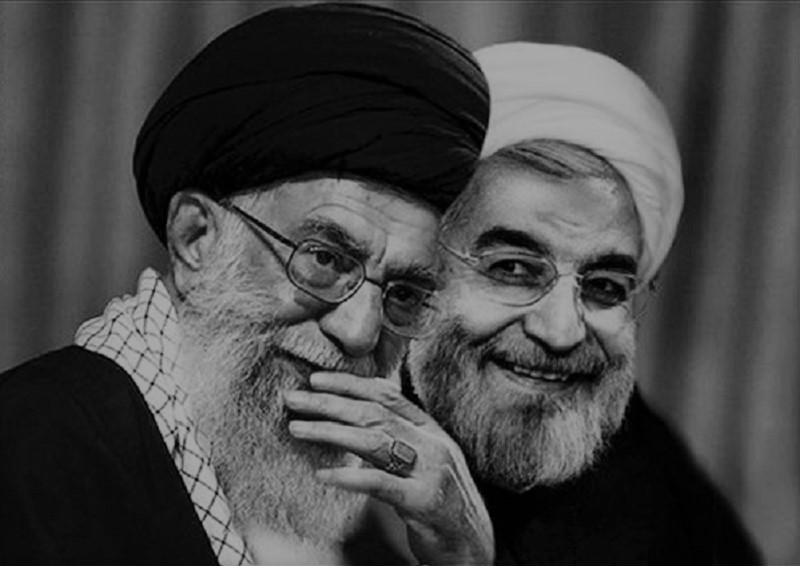 Despite the outbreak spreading across the country, Iranian regime Supreme Leader Ali Khamenei shamelessly said on Tuesday, “This is not such a major catastrophe and we have had more significant ones." This is a "passing issue" and it is nothing "exceptional,” he added. "Our officials have been informing the public since day one with confidence, honesty, and transparency and have kept the public informed...