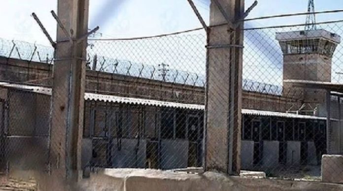 The UN High Commissioner for Human Rights should immediately urge the regime in Iran to accept an international delegation to visit Iran's Prisons.