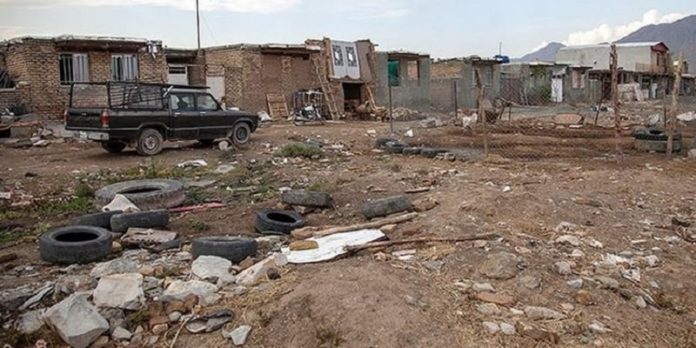 Marginalization in Iran is becoming one of the main social crises and a security issue for the regime